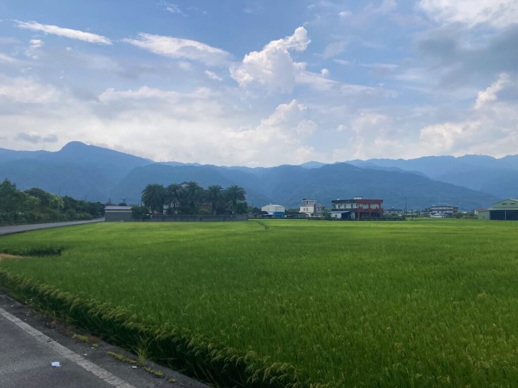 Yilan - another classic day trip from Taipei filled with culture, food, activities, and nature!