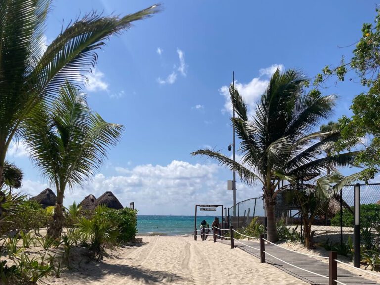 The Ultimate Budget-Friendly Playa Del Carmen Travel Guide (2024)